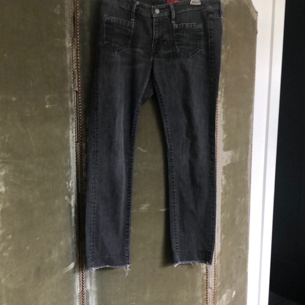 Levi’s jeans